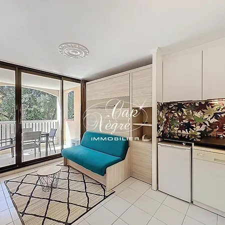 Apartment Entierement Renove Classe 2 Etoiles A 50m De La De Pramousquier Rayol-Canadel-sur-Mer