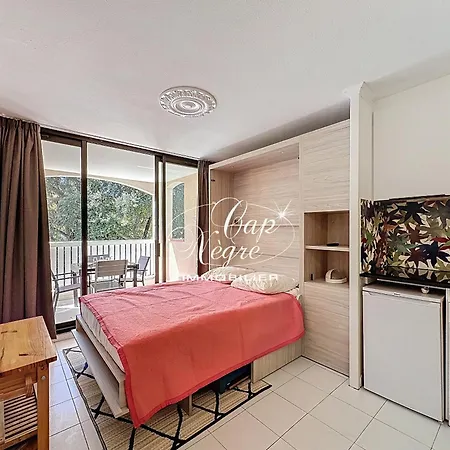 Entierement Renove Classe 2 Etoiles A 50m De La De Pramousquier Apartment Rayol-Canadel-sur-Mer